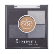 Rimmel London Glam Eyes HD 5-Colour Eye Shadow