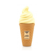 Arabiyat Sugar Lemon Sorbet Tester