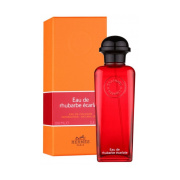 Hermes Eau de Rhubarbe Ecarlate