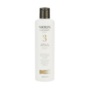 Nioxin System 3 Cleanser Shampoo