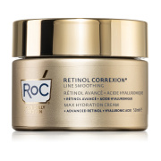 RoC Retinol Correxion Line Smoothing Max Hydration Cream