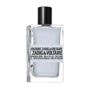 Zadig & Voltaire This is Him! Vibes of Freedom Tester