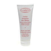 Clarins Hand And Nail Treatment Cream