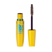 Maybelline Mascara Colossal Volum Waterproof Black