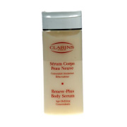 Clarins Renew Plus Body Serum