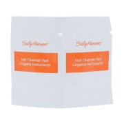 Sally Hansen Salon Gel Polish Nail Cleanser Pads