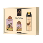 Lattafa Pride Art Of Nature II