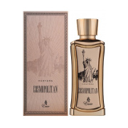 Paris Corner Emir Cosmopolitan New York