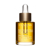 Clarins Face Treatment Oil Blue Orchid