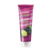 Dermacol Aroma Ritual Shower Gel Grape&Lime