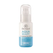 Dermacol Aqua Beauty Moisturizing Gel-Cream