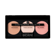 Gabriella Salvete Contouring Palette