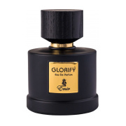 Paris Corner Emir Glorify