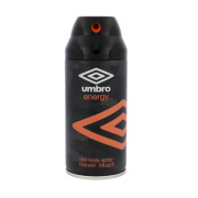 UMBRO Energy