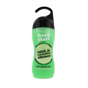 Xpel Fresh Start Mint & Cucumber Shower Gel