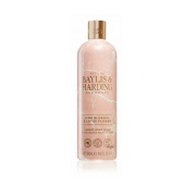 Baylis & Harding Elements Pink Blossom & Lotus Flower