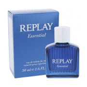 Replay Essential for Him