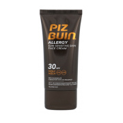 Piz Buin Allergy Sun Sensitive Skin Face Cream SPF30