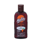 Malibu Fast Tanning Oil