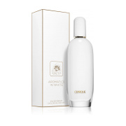 Clinique Aromatics in White