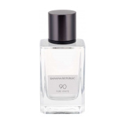 Banana Republic 90 Pure White