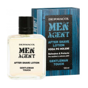 Dermacol Men Agent Gentleman Touch After Shave Lotion