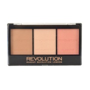 Makeup Revolution London Ultra Sculpt & Contour Kit