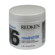Redken Texture Rewind 06