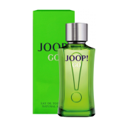 Joop Go