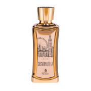 Paris Corner Emir Cosmopolitan London