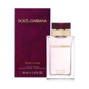 Dolce & Gabbana Pour Femme Tester