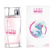 Kenzo L'Eau Kenzo Pour Femme Hyper Wave