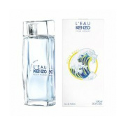 Kenzo L'Eau Pour Homme Hyper Wave