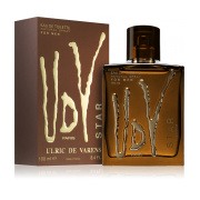 Ulric de Varens UVD Star