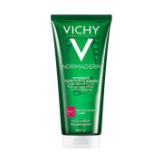 Vichy Normaderm Intensive Purifying Cleanser