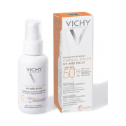 Vichy Capital Soleil UV-Age Daily Anti Photo-Ageing Water Fluid