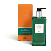 Hermes Eau D'Orange Verte Perfumed Body Lotion