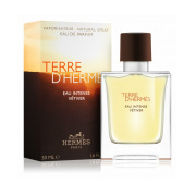 Hermes Terre d'Hermes Eau Intense Vetiver