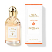 Guerlain Aqua Allegoria Pamplelune