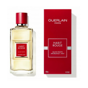 Guerlain Habit Rouge