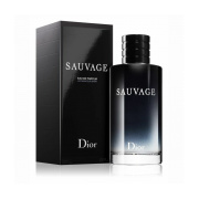 Christian Dior Sauvage