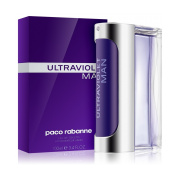 Paco Rabanne Ultraviolet