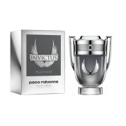 Paco Rabanne Invictus Platinum