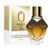 Paco Rabanne Million Gold Parfum