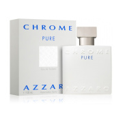 Azzaro Chrome Pure