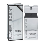 Jacques Bogart Silver Scent Infinite Silver
