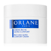 Orlane Body Rich And Ultra Comfort Cream