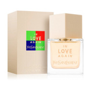 Yves Saint Laurent La Collection In Love Again