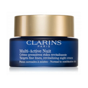 Clarins Multi-active Night Cream