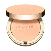 Clarins Ever Matte Compact Powder